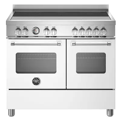 Bertazzoni MAS105I2EBIC Master Series 100cm Electric Range Cooker Burners A/A