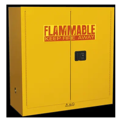 Flammables Storage Cabinet x x 1120mm