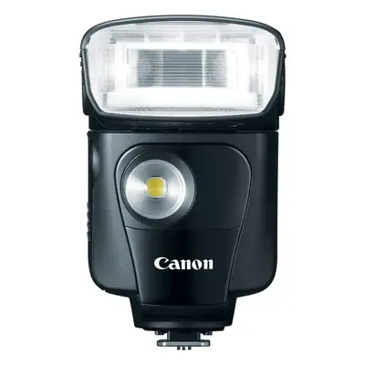 Canon Speedlite 320EX Flash for Canon SLR Cameras