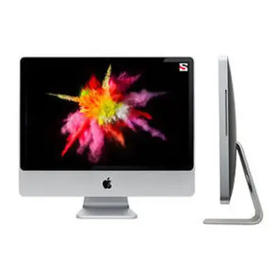 Apple iMac 21.5" Core i5 2.5GHz 8GB RAM 500GB SSD - All-in-One Desktop