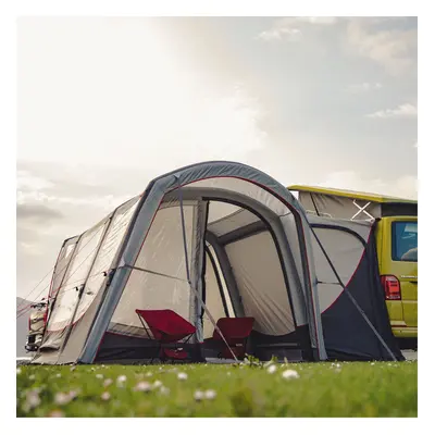 Vango VW Magra Low Driveaway Awning - Shadow Grey