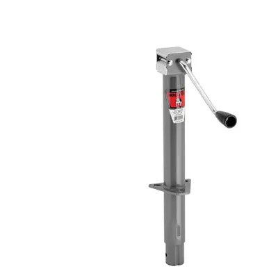 Bulldog A-Frame Trailer Jack