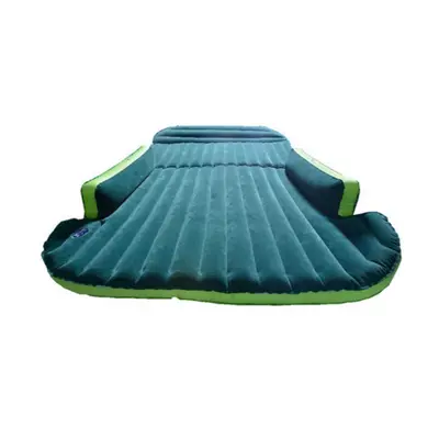 Universal SUV Dedicated Air Bed Inflation Cushion Outdoor Travel Mattress Beds