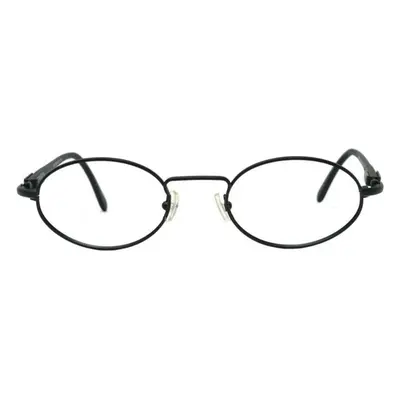 Givenchy 002 Black Framed Glasses