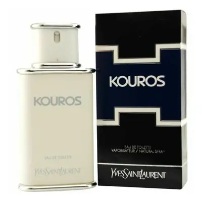 Kouros by Yves Saint Laurent 1.6 oz EDT Cologne for Men