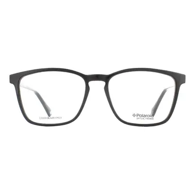 Polaroid Glasses Frames PLD D373 Black