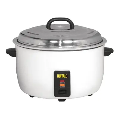 Buffalo Commercial Rice Cooker 10Ltr - [CB944]