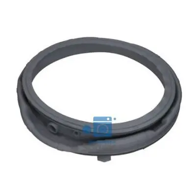 Genuine Samsung Door Rubber Gasket Seal Washing Machine WW10M86DQOO