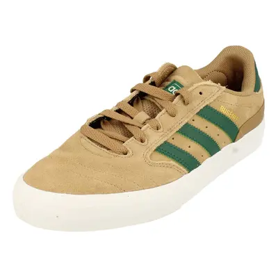 (10.5) Adidas Originals Busenitz Vulc II Mens Trainers Sneakers Shoes