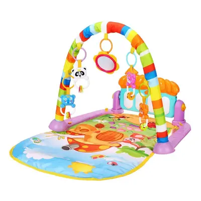 () in Piano Musical Educational Playmat Toys Baby Infant Gym Activity Floor Play Mat for Boy Gir