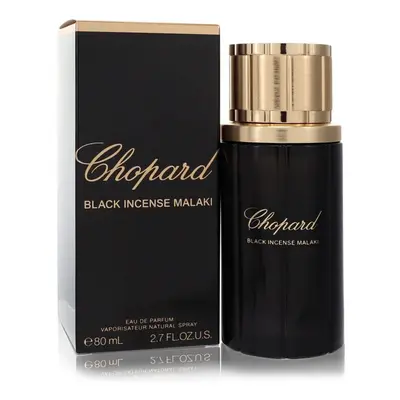 Chopard Black Incense Malaki by Chopard Eau De Parfum Spray (Unisex) 2.7 oz