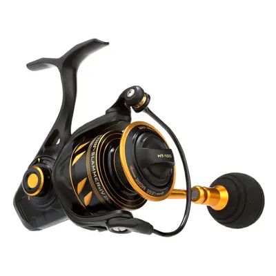 Penn Slammer IV Reel SLAIV2500