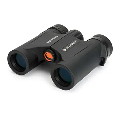 Celestron 10 x Outland X Binocular, Black