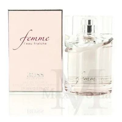 Boss Femme L'Eau Fraiche Eau de Toilette ml