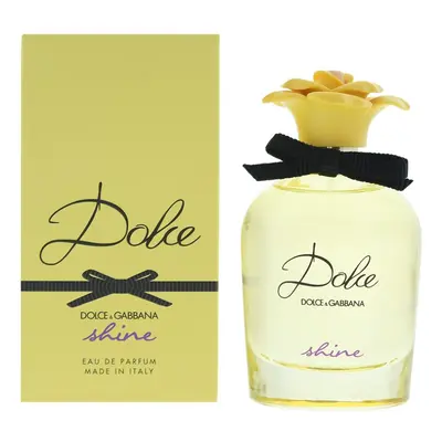 Dolce & Gabbana Dolce Shine 75ml EDP Spray