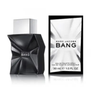 Marc Jacobs Bang Oz Edt Sp For Men