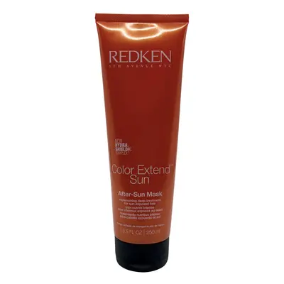 Redken Color Extend After Sun Replenishing Mask 8.5 OZ