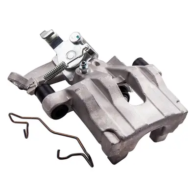 Rear Left Brake Caliper FOR Vauxhall Opel Vectra C Signum 03-08 SAAB