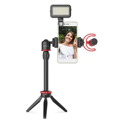 Phone Video Vlog Kit