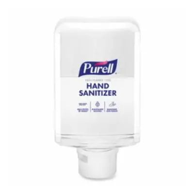 Purell 315-8351-02-CV ml Healthcare Advanced Hand Sanitizer - Gentle & Free Foam Dispenser Refil