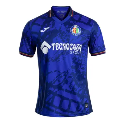 (M) Getafe Home Shirt 2024/25