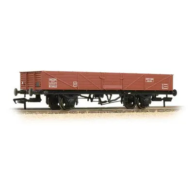 22t Tube Wagon BR Bauxite