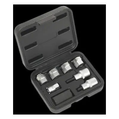 Strut Nut Set 8pc