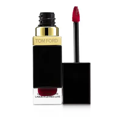 Tom Ford Lip Lacquer Luxe - # Overpower (Matte) 6ml/0.2oz