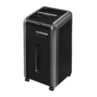 Fellowes 225MI Micro Cut Shredder