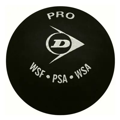 Dunlop Pro Squash Balls (Pack of 12)