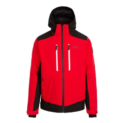 (L, Red) Trespass Mens Matthews Ski Jacket