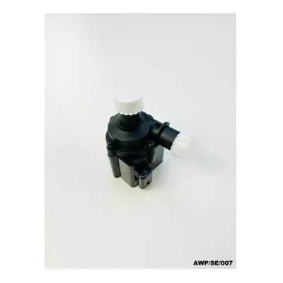 Auxiliary Water Pump for SEAT IBIZA V (KJ1) 1.6TDI 2017+ AWP/SE/007A