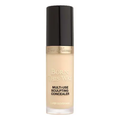 Born This Way Super Coverage Multi-Use Sculpting Concealer Vanilla