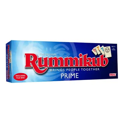 Rummikub Prime