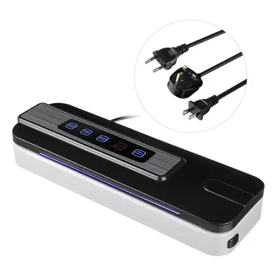 (EU Plug) Vacuum Sealer 110W Automatic Machine Food Sealing Machine