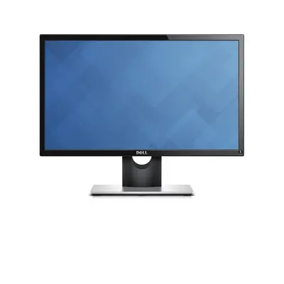 DELL Series SE2216H IPS 21.5" Black Full HD Matt