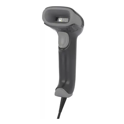 Honeywell Voyager 1470G2D-2USB-R barcode reader Handheld bar code reader 1D/2D Black, Grey