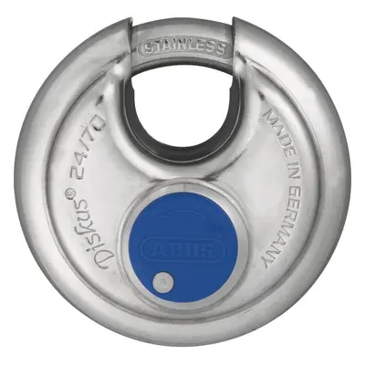 ABUS 24IB70C Diskus Padlock