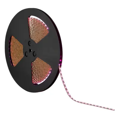 Flexible LED Strip Light - 30m Reel - 360W RGB LEDs - Self-Adhesive