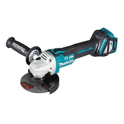 Makita DGA513Z 18V Li-Ion LXT Brushless 125mm Angle Grinder - Batteries and Charger Not Included