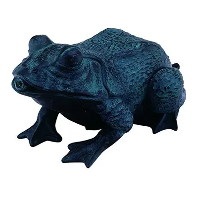 Certikin International Ltd Heissner Spitter Frog