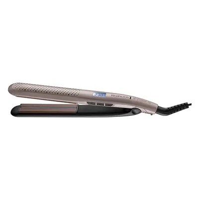 Remington Wet2Straight Pro Hair Straightener - Excl Venting System removes excess water - no nee