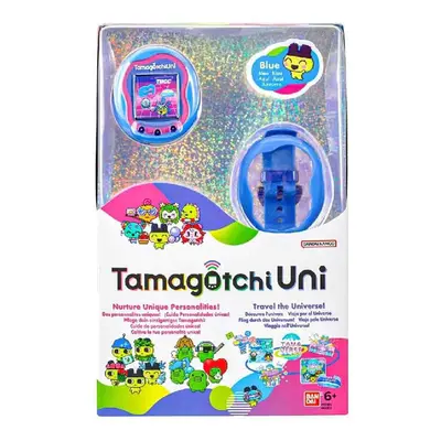 Tamagotchi Uni Blue