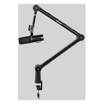 Shure Bundles SM7dB+GATOR SM7dB and Boom Arm Bundle