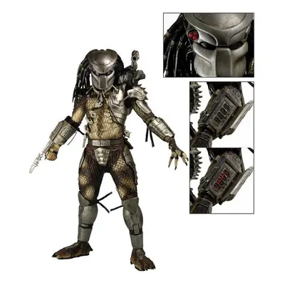 Predator Jungle Hunter 1:4 Scale Action Figure