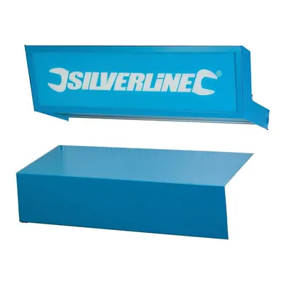 Silverline Header & Base Set - Silverline