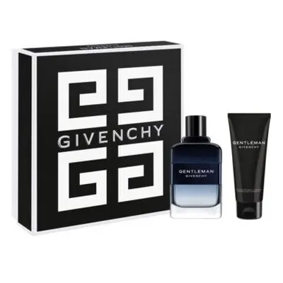 GIVENCHY Gentleman Intense Eau de Toilette 100ml Gift Set