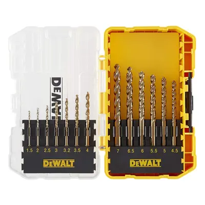 DEWALT Dt70710 Extreme Metal Drilling Set, Piece