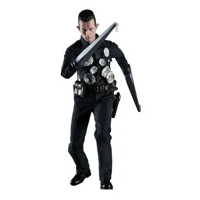 Figure Hot Toys MMS129 - Terminator : Judgment Day - T1000