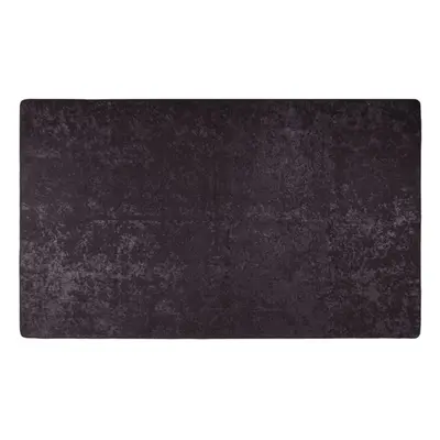 (anthracite, x cm) vidaXL Rug Washable Patchwork Anti Slip Home Floor Carpet Floor Area Rug Mat